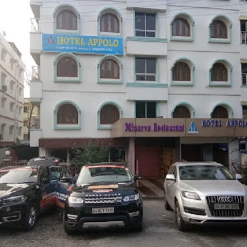 Hotel Appolo