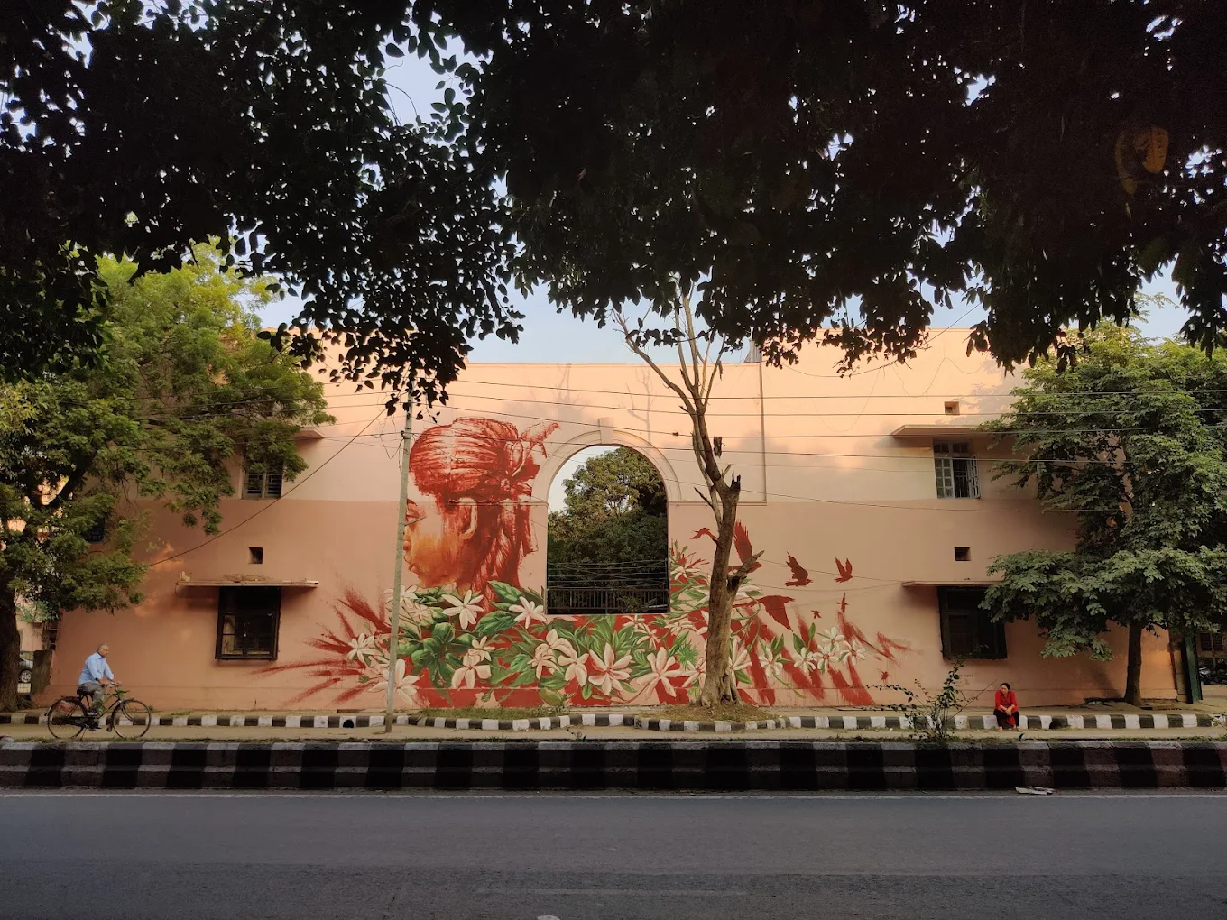 NDMC Barat Ghar