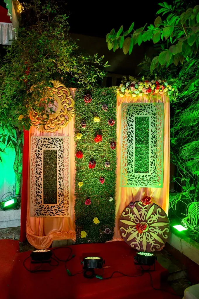 Satya Villa