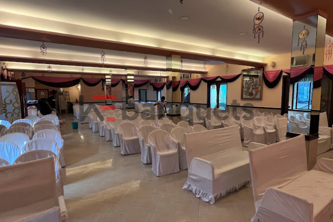 Shree Balmukund Banquet Hall