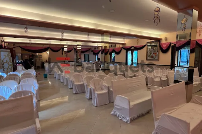 Shree Balmukund Banquet Hall