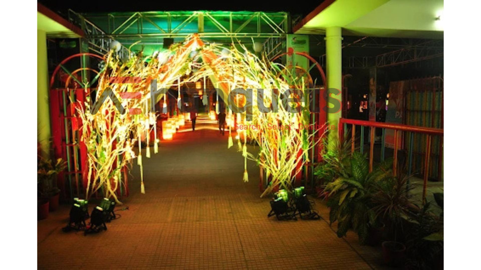 Aquatica Luxury Resort