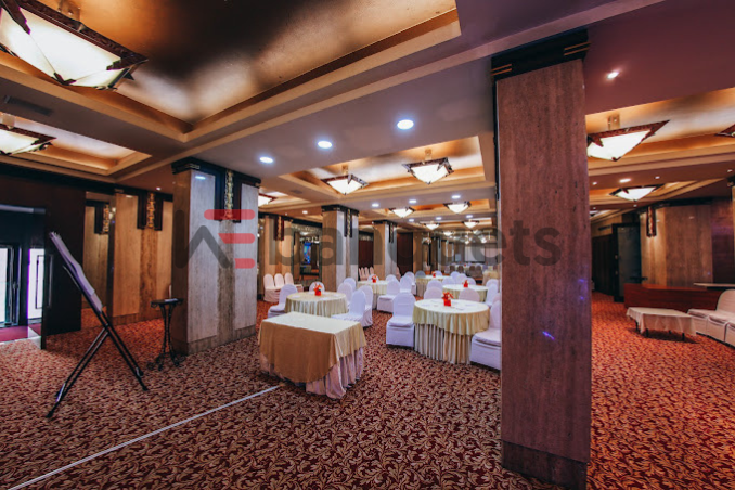 Sunville Banquets