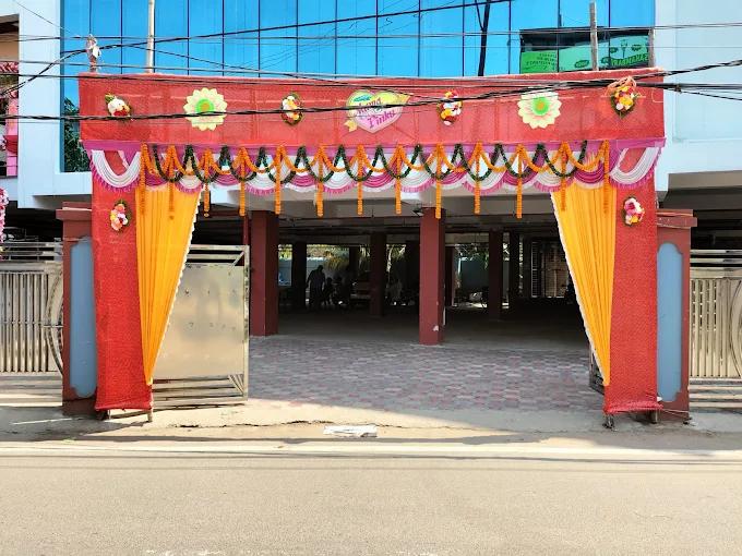 Sagar Mandap