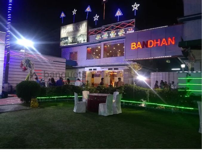 Bandhan Banquet Hall