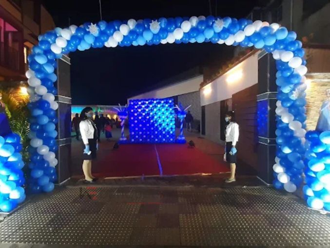 Suhani Banquet