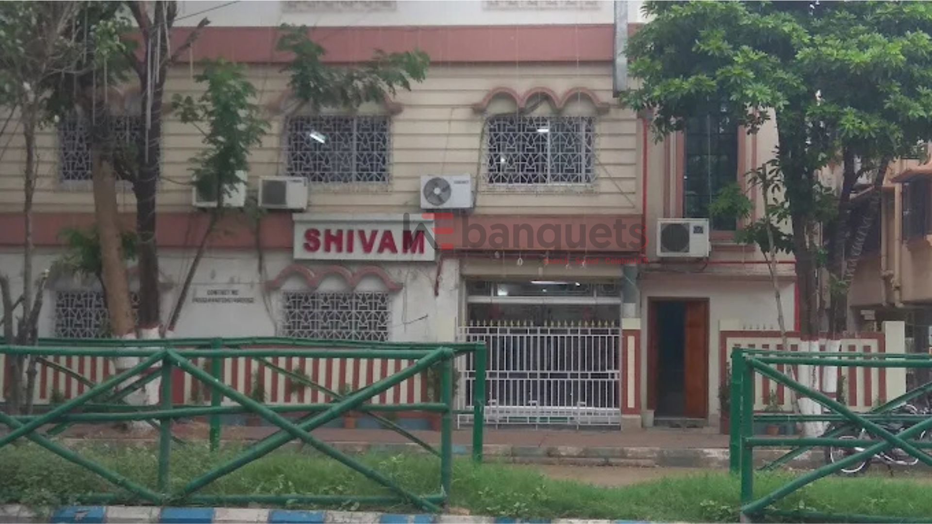 Shivam Banquet