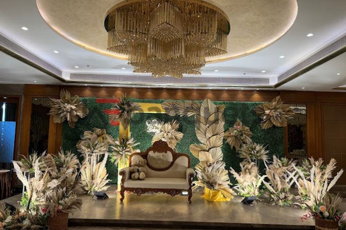 Grand Qaraar Banquets