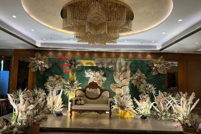 Grand Qaraar Banquets