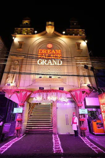Dream Palace Grand