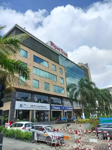 pipal tree hotel