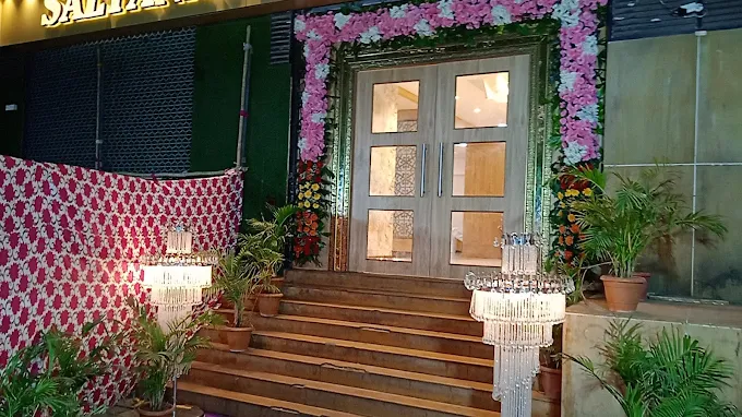 Saltanat Banquet Hall