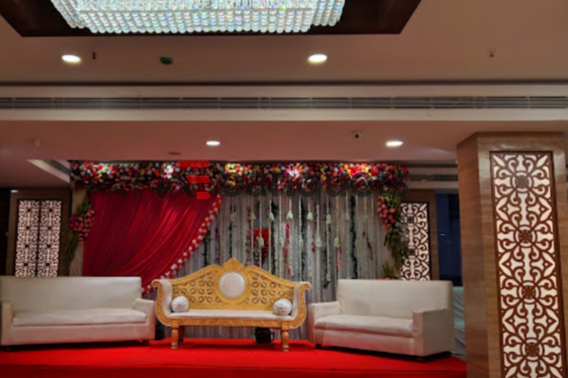 Ibrah Feast Banquet