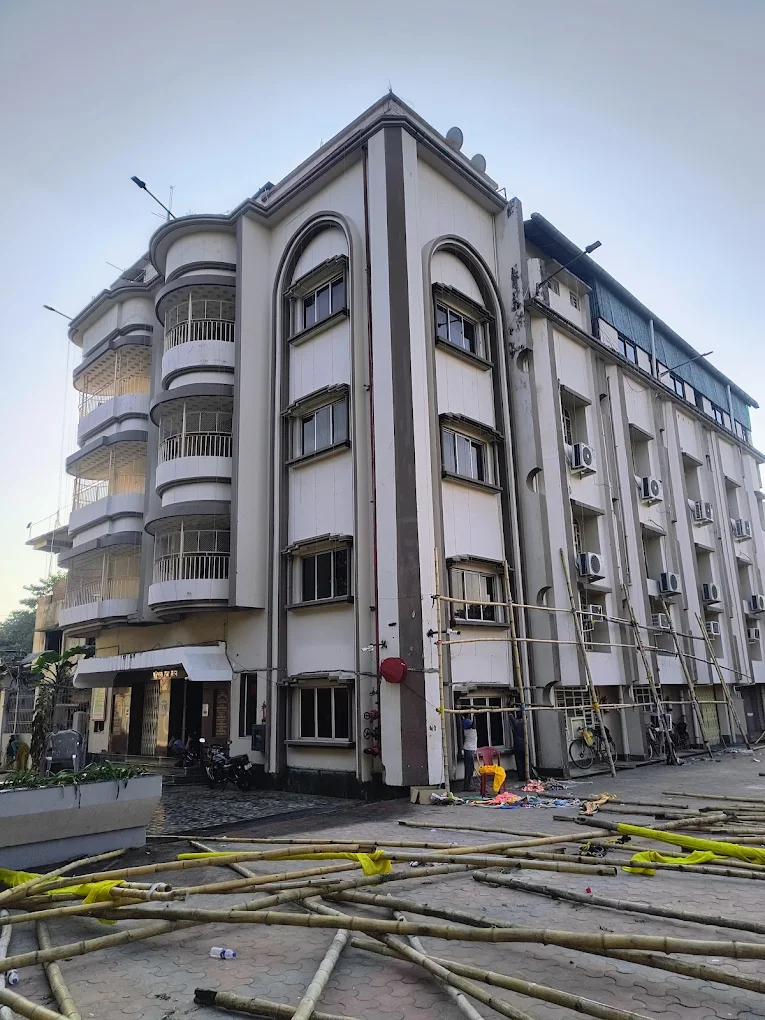 Maheshwari Seva Sadan