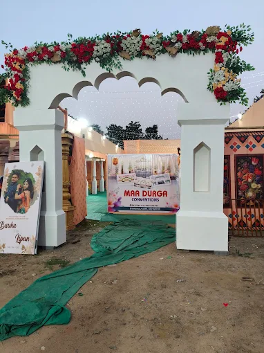 Maa Durga Conventions