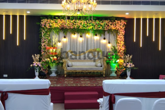 Sardar Banquet