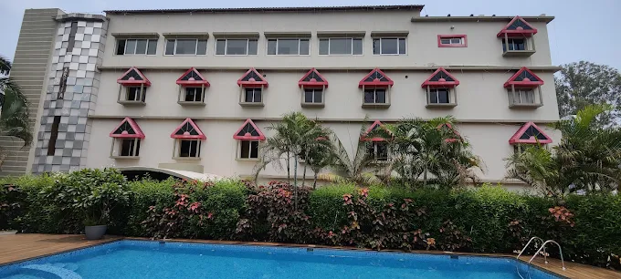 Arpita Beach Resort
