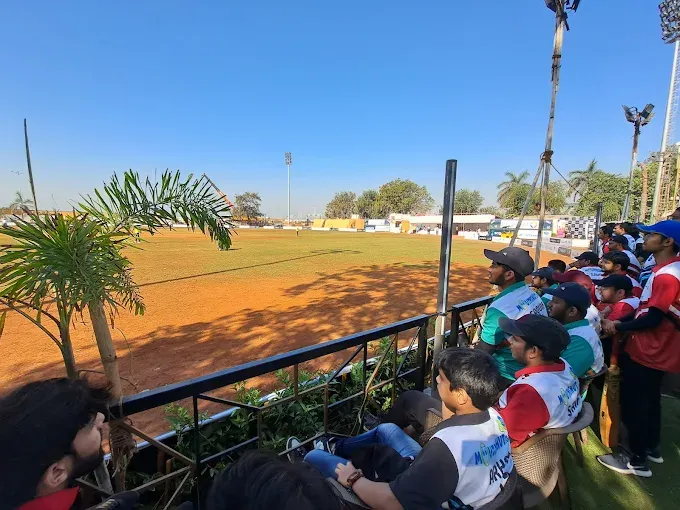 Islam Gymkhana