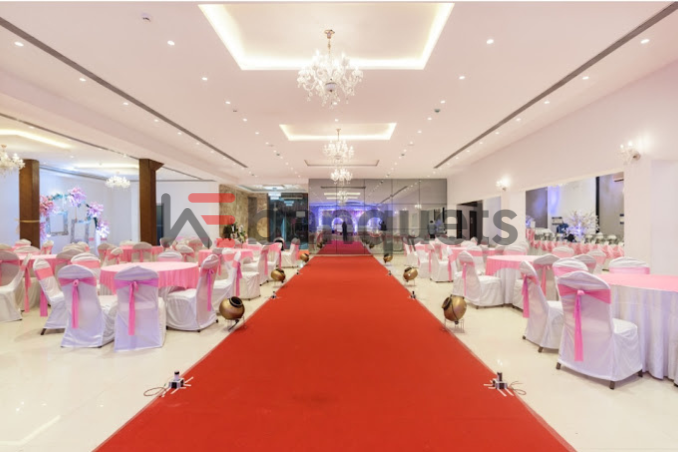  Universe Banquet