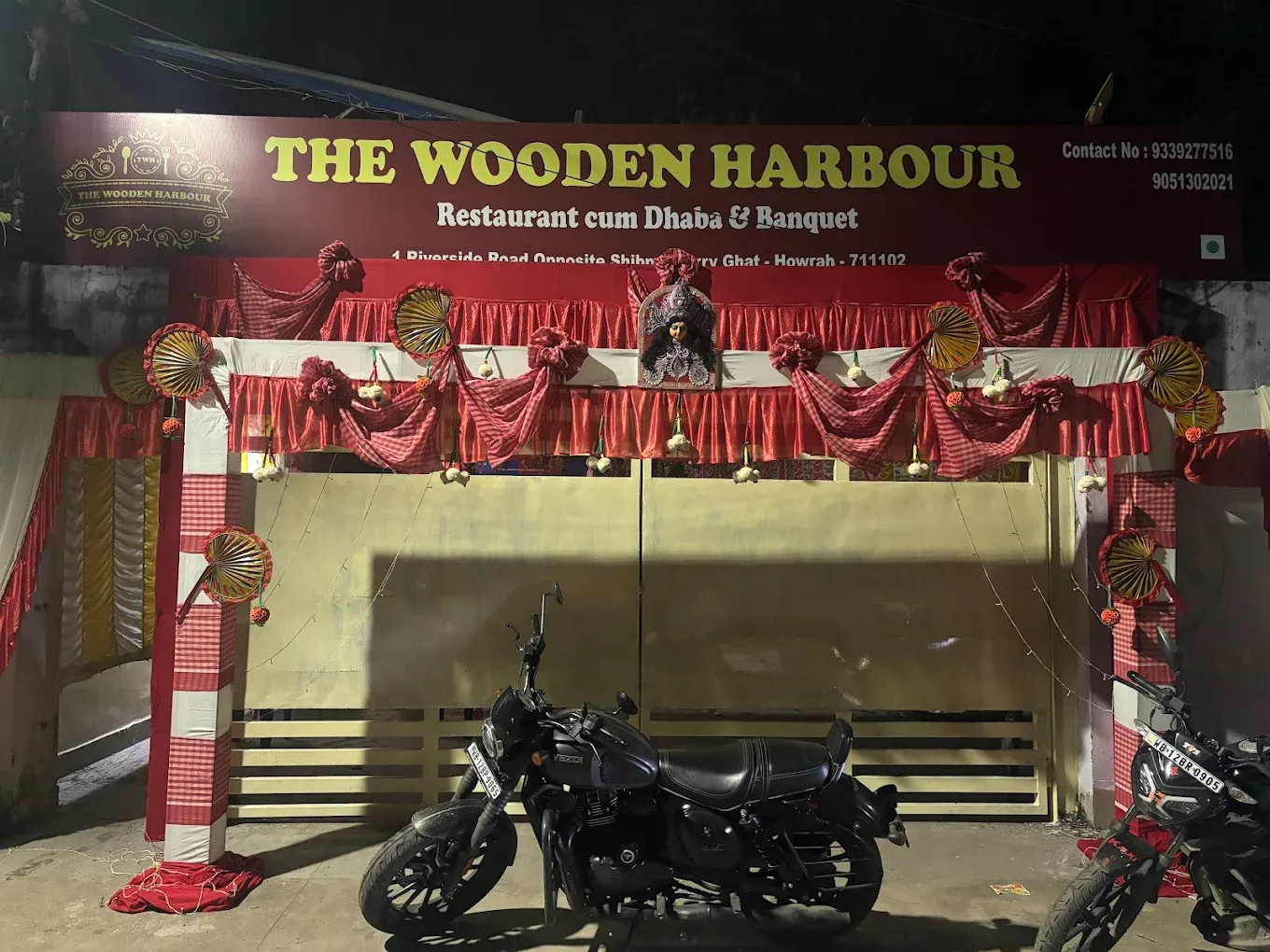 The Wooden Story