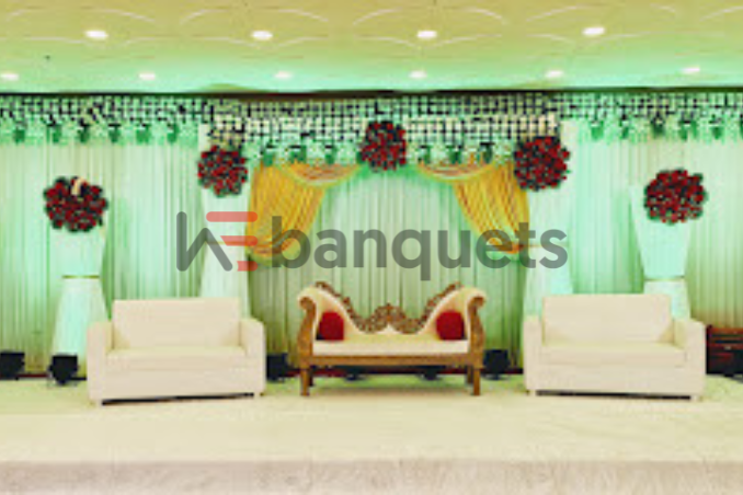 Atarah Banquets