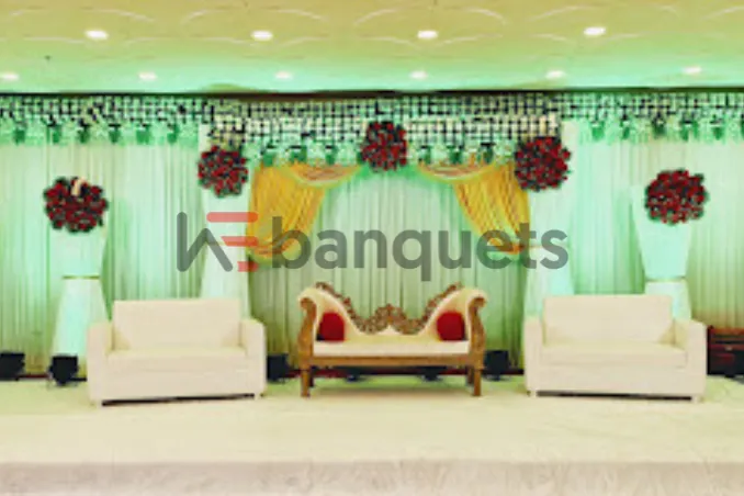 Atarah Banquets