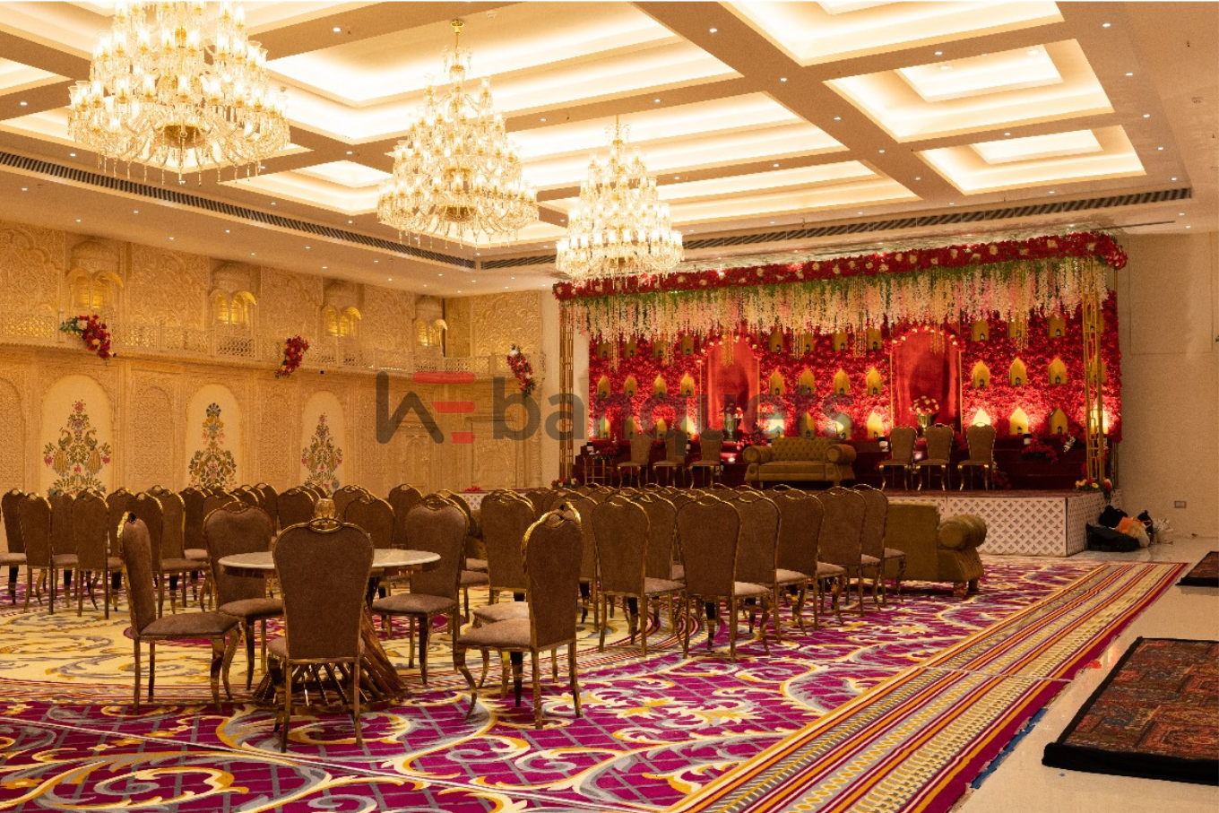 Varmala Banquet 