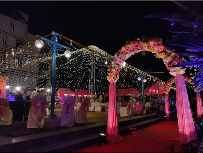 Khelaghar Baganbari Banquet