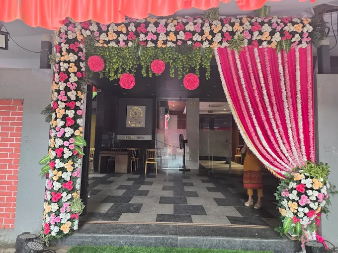 Utopia Banquets