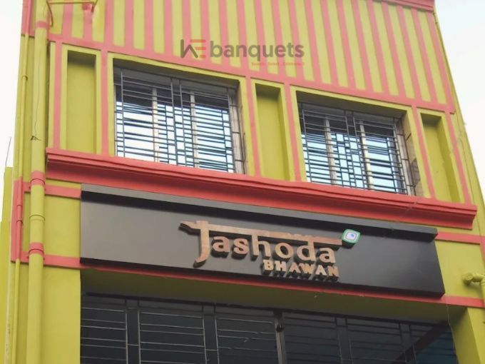 Jashoda Bhawan