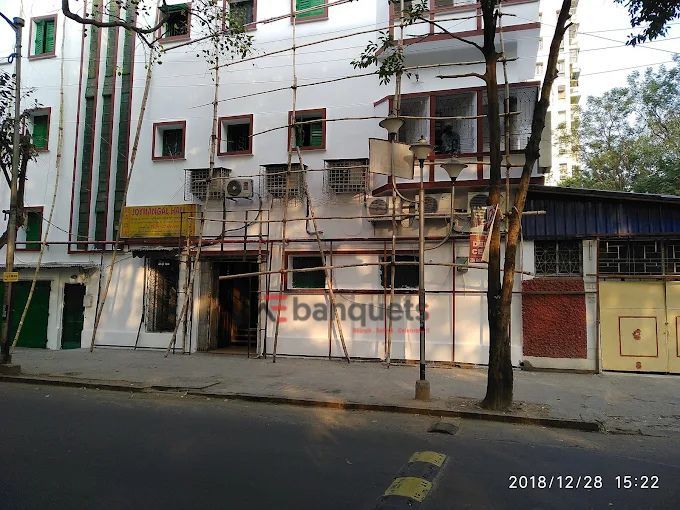 Joymangal Hall