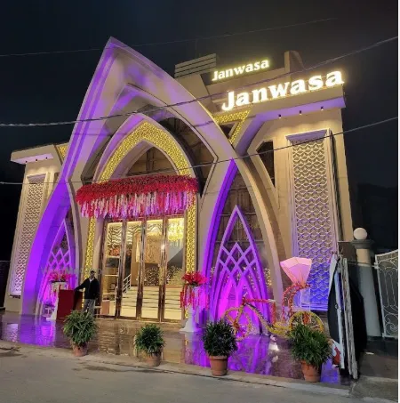 Janwasa