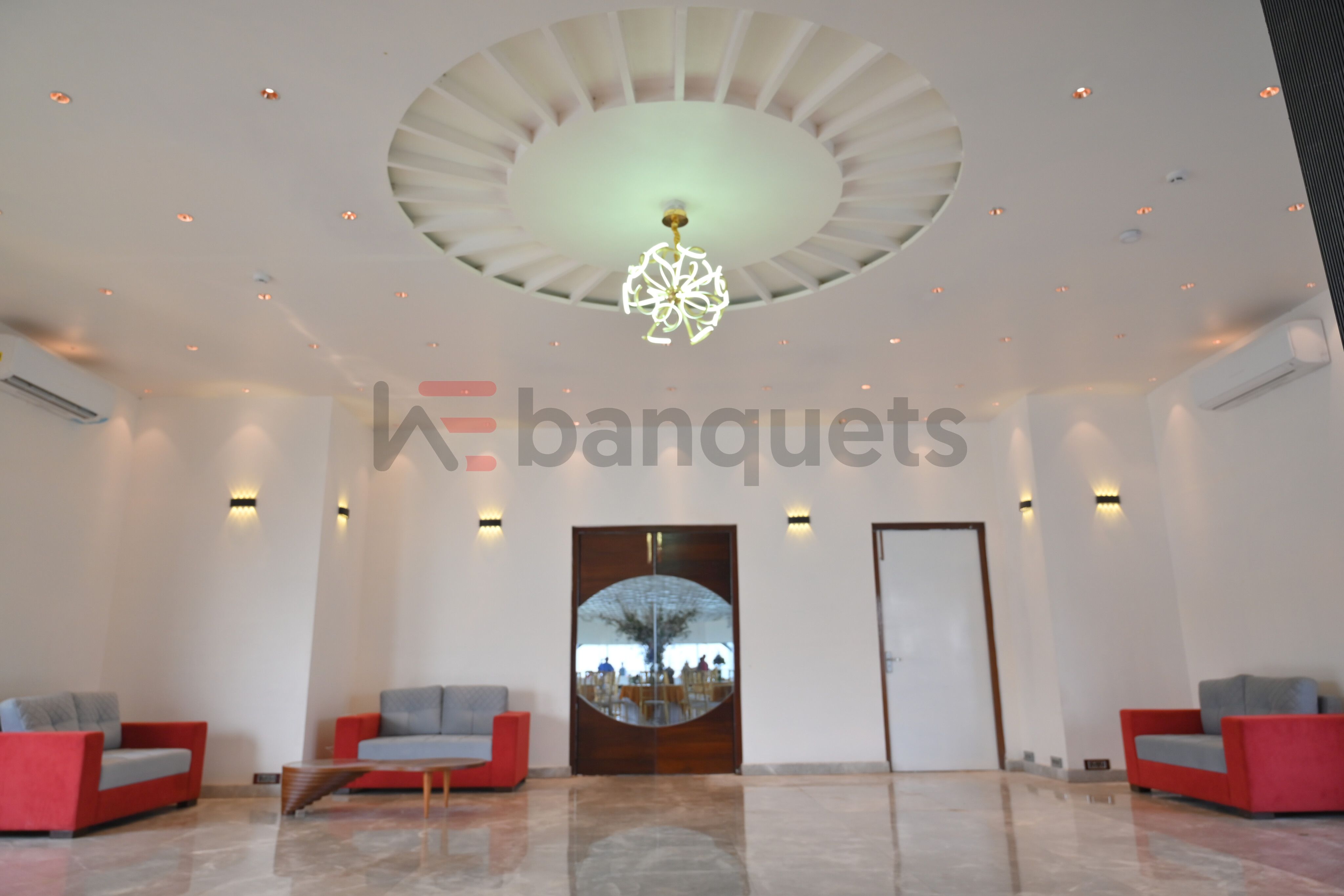 Ganges Queen Banquet