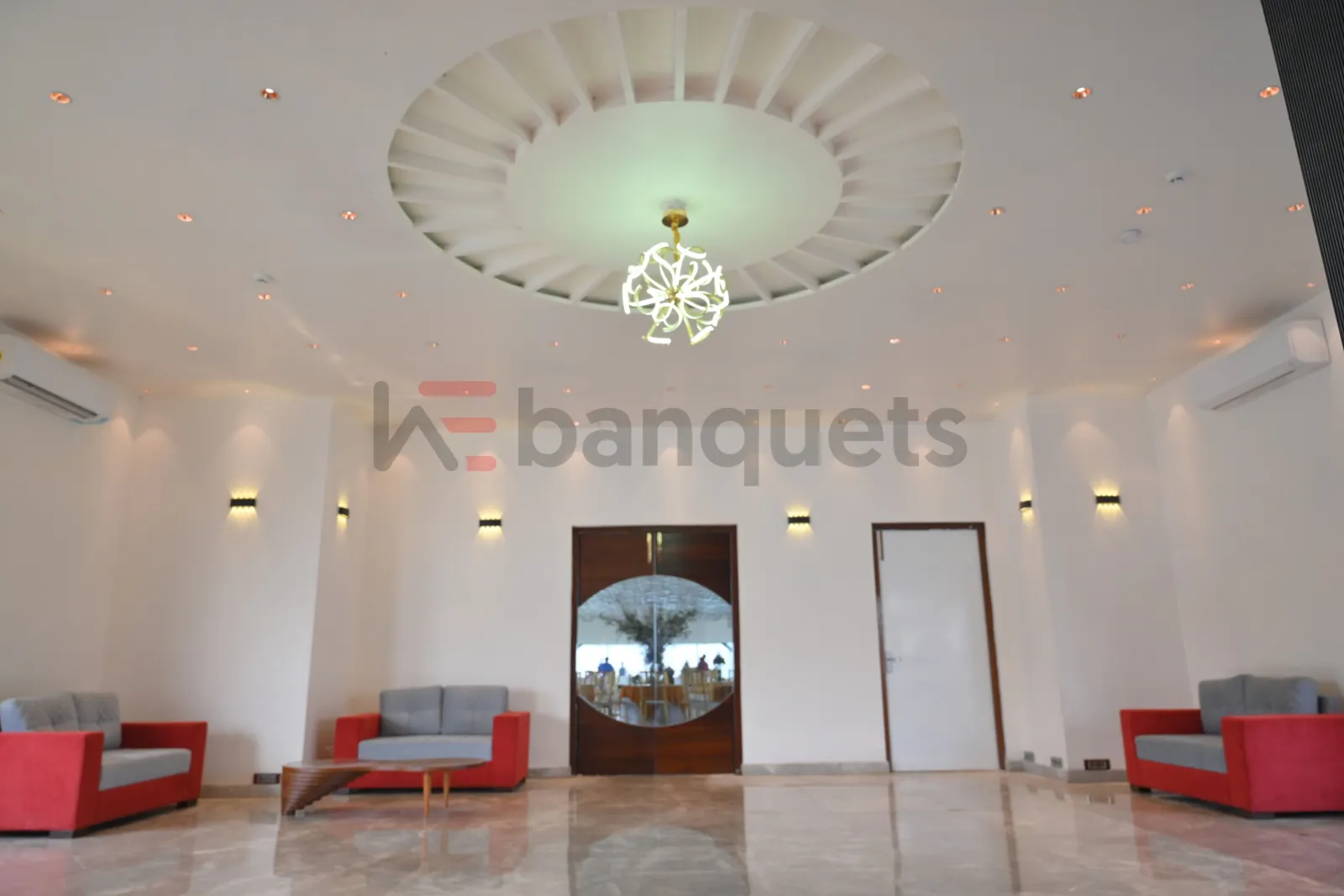 Ganges Queen Banquet