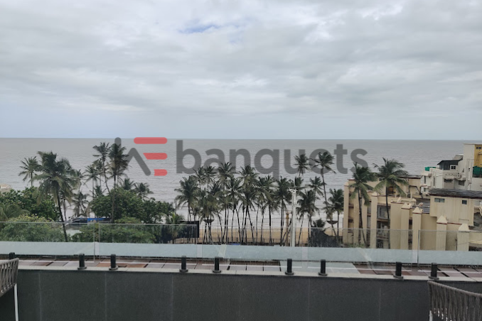Hyatt Centric Juhu Mumbai