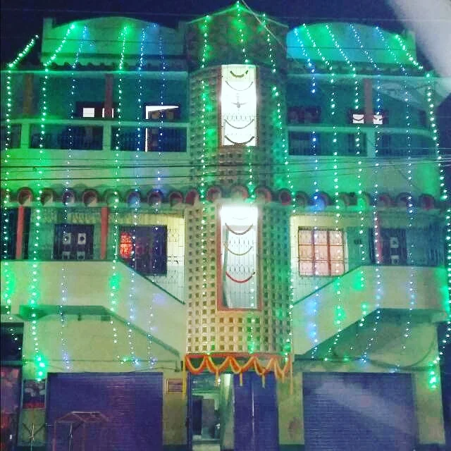 Ashirbad Bhawan