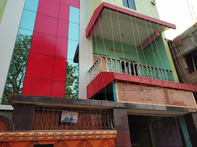 Rabindra Mandap