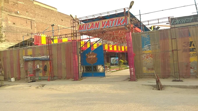 Milan Vatika