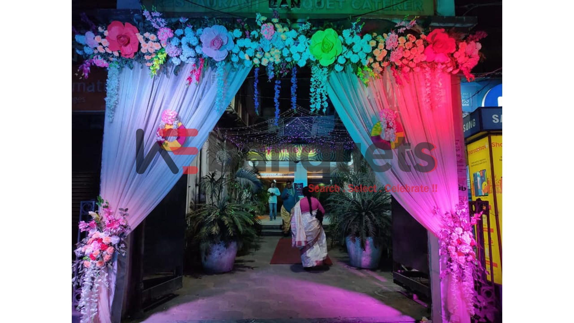 Royal Banquet Hall