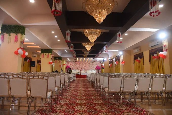 Nirmala Hall