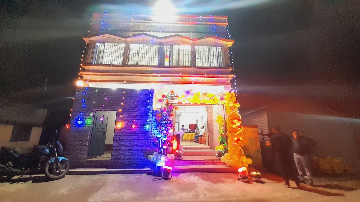 Bhagyalaxmi Bhawan