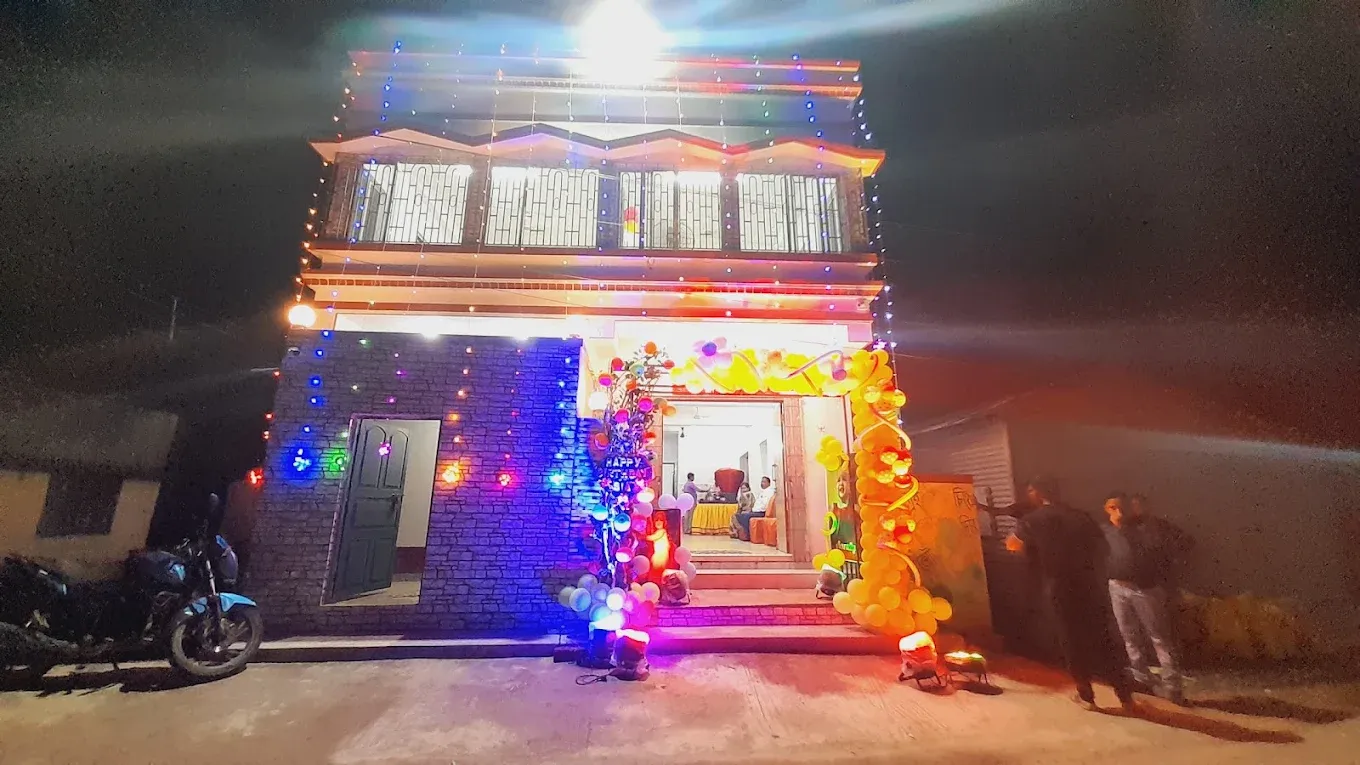 Bhagyalaxmi Bhawan