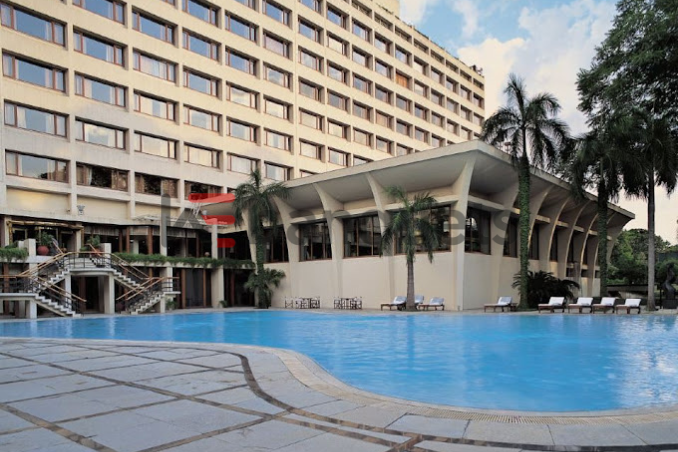  The Oberoi