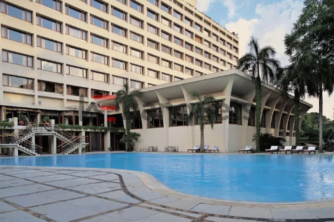  The Oberoi