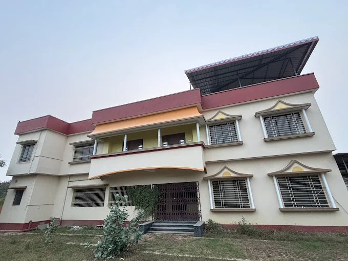Mangalayam Bhawan