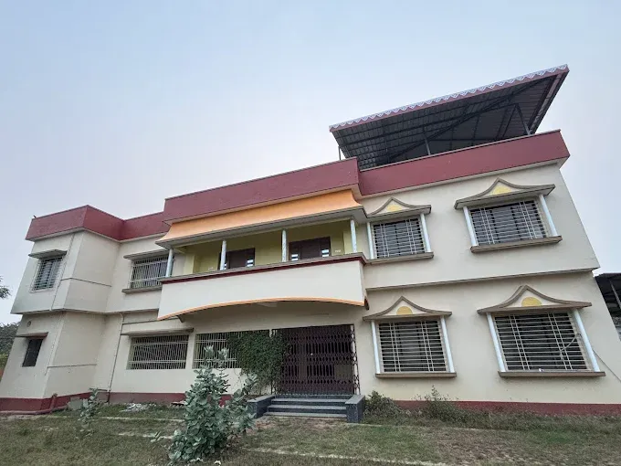 Mangalayam Bhawan