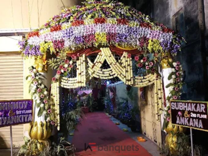 Somnath Hall