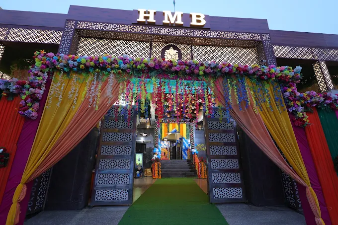 Haryana Maitri Bhawan