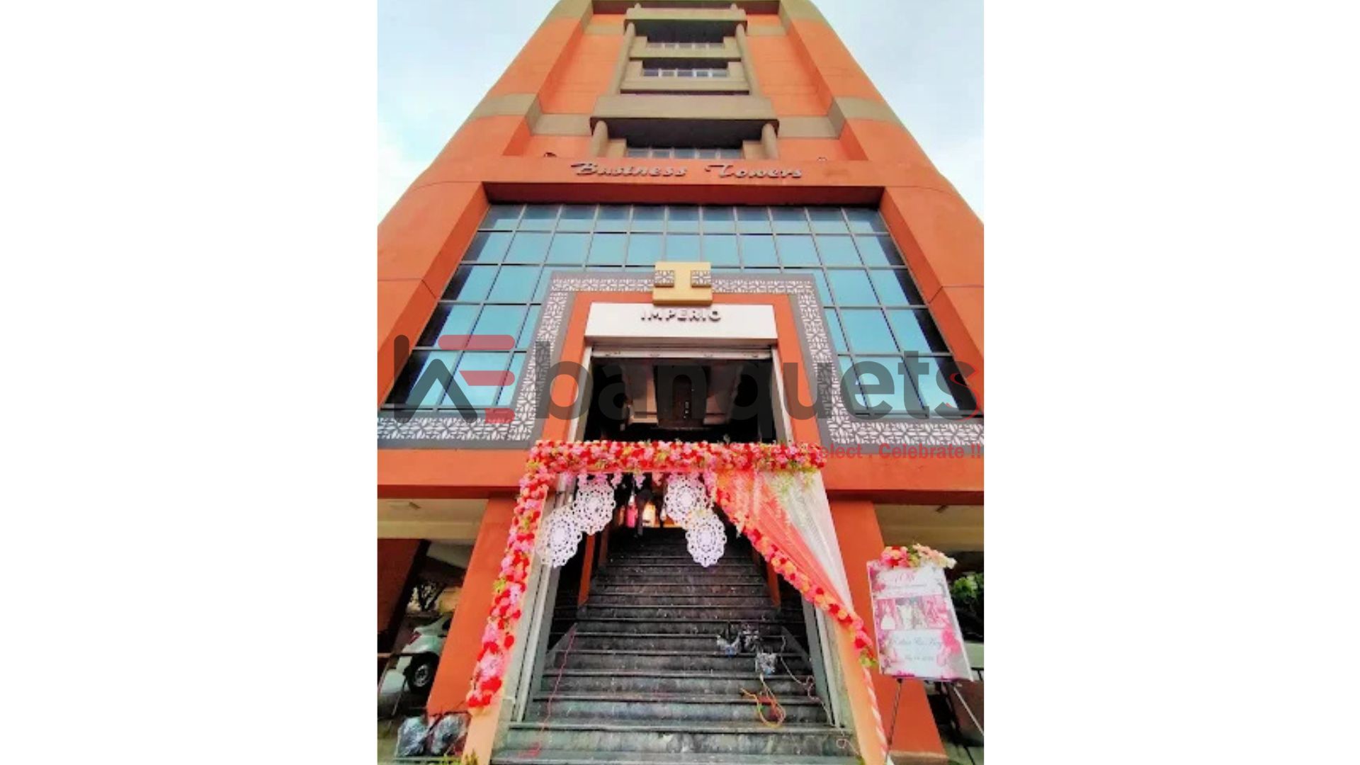 Imperio Banquets 