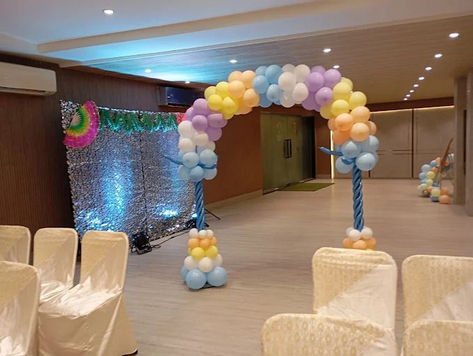 savita banquets